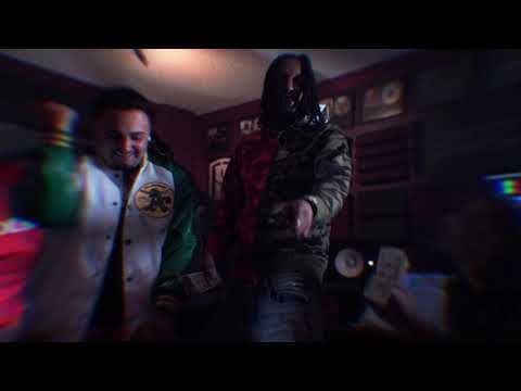 BMB Mula  x Nuk - Richmond 2 Detroit (Official Video)