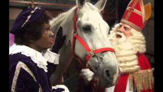 VOF de Kunst, Het paard van Sinterklaas
