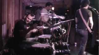 Mission Hill "It's Been a Long Time Coming"