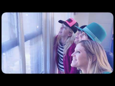 Screaming Orphans -  Happy Together  [Official Music Video]