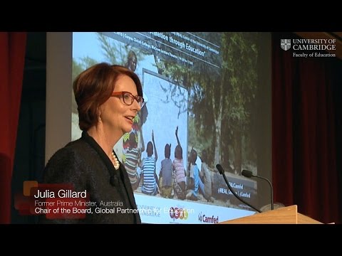 Highlights from the REAL Centre launch