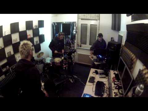 Jaksa Jordes- Surka - DJ.Go Cut / J.J. & His Ribotics -LIVE