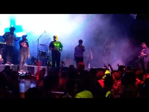 ToBones by Uralom Kania ft Leonie Kania