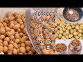 How To Easily Make Perfect Coated Peanuts At Home EVERY TIME