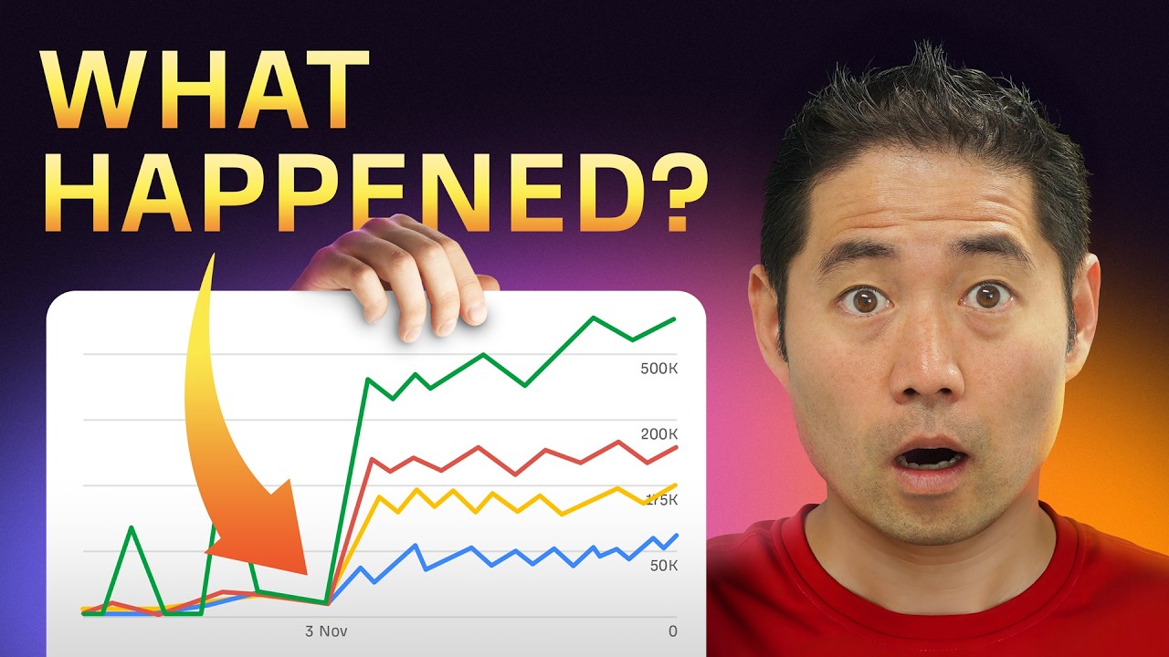 The Google Update That's Changing SEO (and No One Noticed)