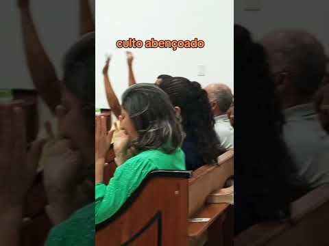 sembleia de Deus Cafarnaum Bahia