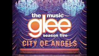 Glee - I Still Haven&#39;t Found What I&#39;m Looking For