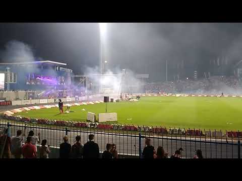 Drift Masters EU Championship Round 1 2018