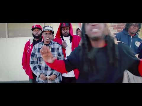 Bet I Bang - The U  ft. Jay-Hurt, Half-Breed, Young Dreadz & Ike Brown- From 'State Of Union