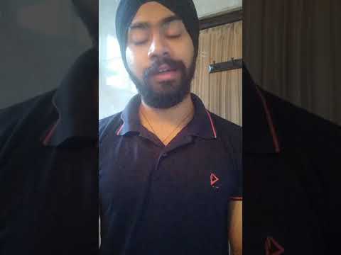 Harjeev singh Bekhayaali