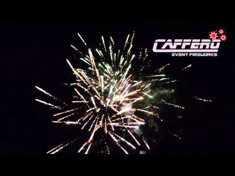 34. Caffero - Aftermovie Kermisvuurwerk Roosendaal