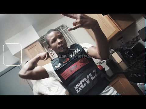 Lil Na x Wooside Hommy - Spalding (Dir. By Reallyxclusive)