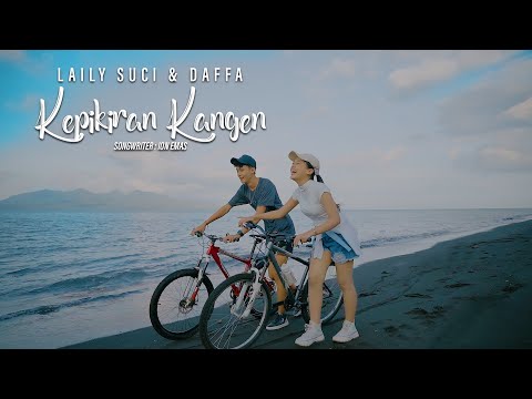 Kepikiran Kangen - Laily Suci & Daffa (Official Music Video)