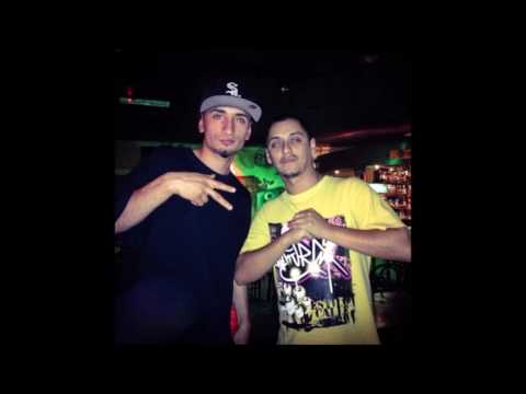Sayer Paradise ft Zanka Madi - Llegamos a la playa (2013)