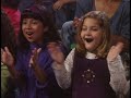 Barney S Super Singing Circus Trailer Jesus Christ Edition