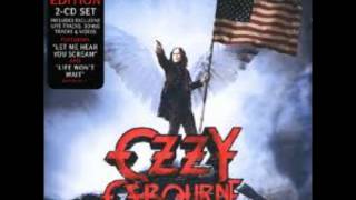 Ozzy Osbourne - Jump the Moon (2010)