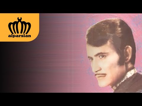 GARİBİM AHMET -  IZDIRAP YÜKÜMDÜR
