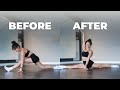 Learn The Splits In 10 Minutes