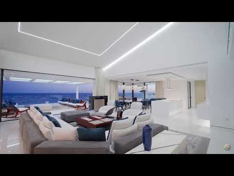 This € 8M Estepona Penthouse Will Blow Your Mind!
