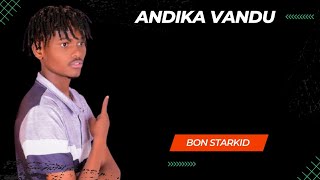 Download lagu BON STARKID - ANDIKA VANDU sms skiza 59610409 to 811 for skiza mp3