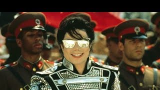 Michael Jackson King of Pop👑  Michael Jackson W