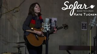 Kate Tucker - Let Me Go | Sofar Nashville
