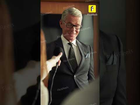 Doblado!【El segundo amor del CEO】EP01 #flickreels