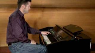 Clavinova CVP-509 PM, зображення 1