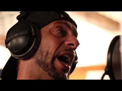 "Non fermarti mai" Lucky Chiarello ft. Francesca Parrotta