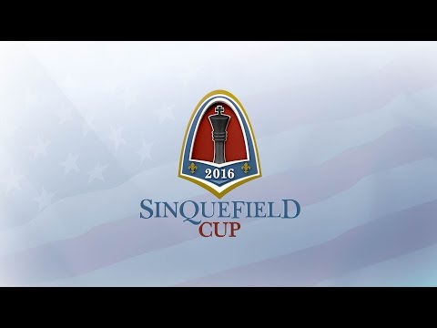 2016 Sinquefield Cup: Round 2