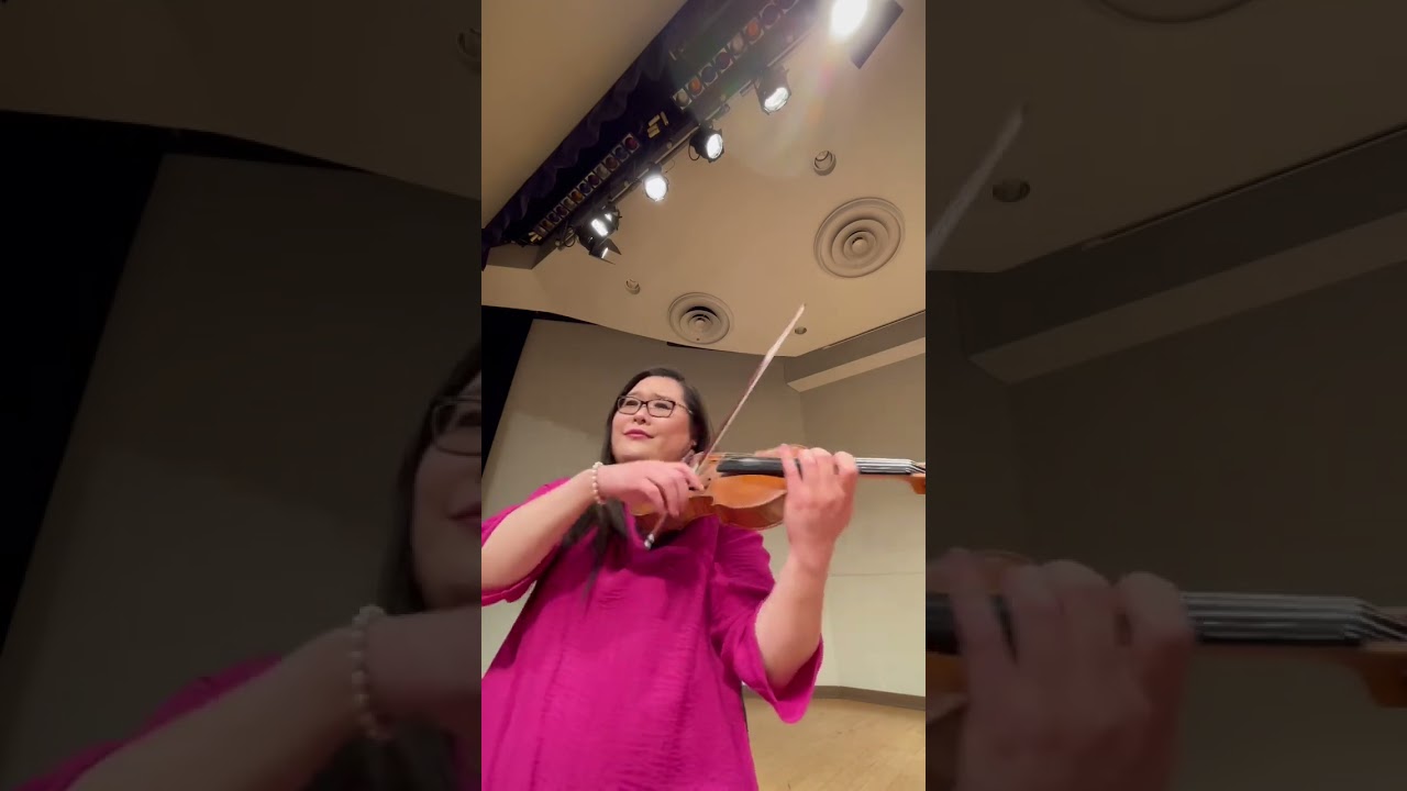 Promotional video thumbnail 55 for Grace Music Events