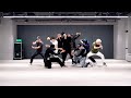 NCT 127 엔시티 127 Lemonade Dance Practice