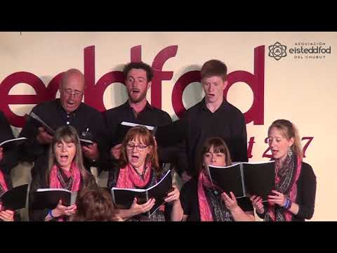 2017 Comp. 57 Primer premio - Ysgol Gerdd y Gaiman