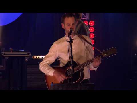 HET ZESDE METAAL & JOHANNES VERSCHAEVE - Boze Wolven // LIVE @ Radio 1 Sessies