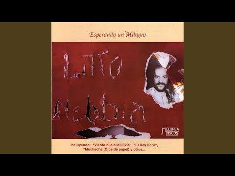 Video thumbnail for Si Ocurriera un Milagro