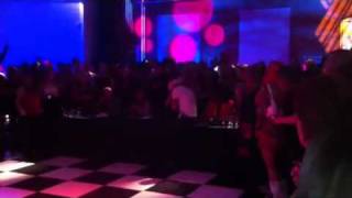 Fairytale of New York