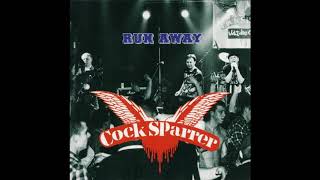 Cock Sparrer ‎– Run Away (Full album 1995)