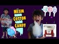 Simak Beli Mesin Cotton Candy dan Bikin Cotton Candy Sendiri di Rumah, paling baru!