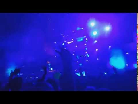 NO MAFIA (HARDWELL MASHUP & PH4Z REBOOTS) LIVE@ESCAPE2016