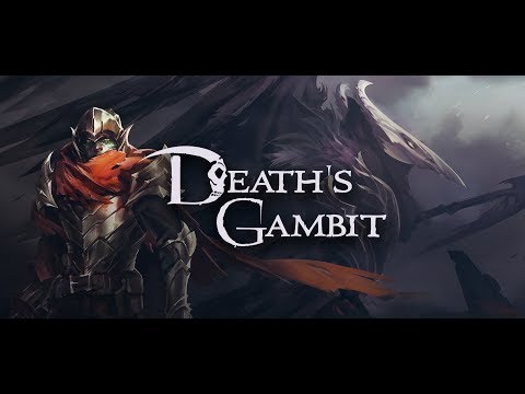Meridiem Games  Death´s Gambit Afterlife