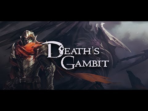 Steam Community :: :: Death's Gambit - My Wallpaper