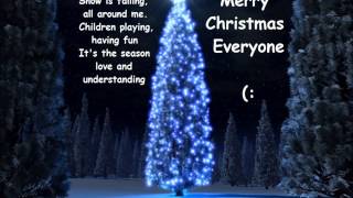 Shakin Stevens   Merry Christmas Everyone Lyrics
