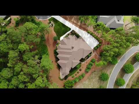 25 Masters Ridge Southern Pines, NC Home Tour