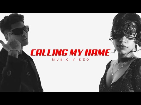 Harv - Calling My Name [ OFFICIAL MUSIC VIDEO ]