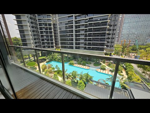 One-North Residences, 7 One-North Gateway, 1 Bedroom, 592 sqft, Apartment For Rent, by U Aung Lin, 25336388 - PropertyGuru.com.sg