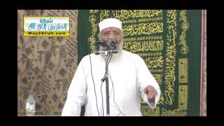 الانتحار | الشيخ شوقي عبد الصادق image