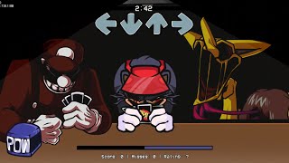 Cover art for Pasta Night