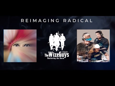 Reimagining Radical