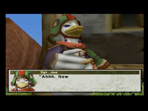 Lets Play Suikoden III [Hugo Chapter 1 - Part 1]