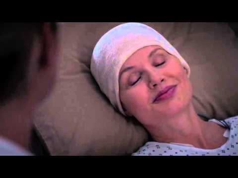 Grey's Anatomy 11x14: Herman Wakes Up